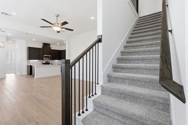 12770 Grayson County Drive, Cypress, TX 77433