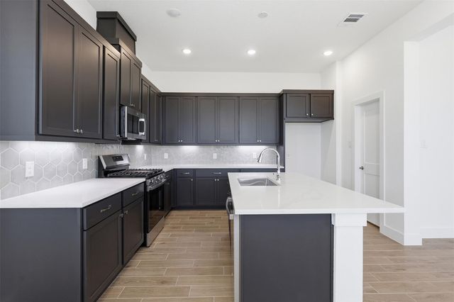 12770 Grayson County Drive, Cypress, TX 77433