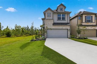 12770 Grayson County Drive, Cypress, TX 77433
