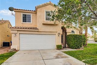 9329 Mountain Rise Avenue, Las Vegas, NV 89129