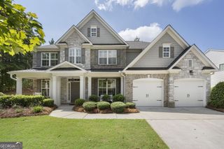 101 Lake Reserve Way, Canton, GA 30115