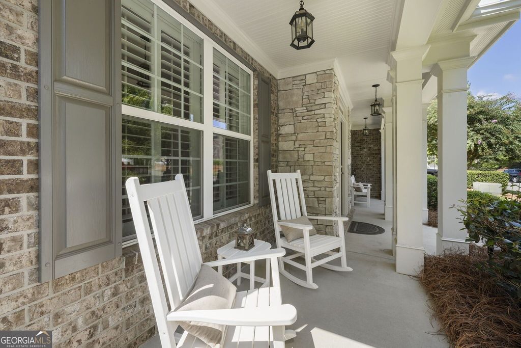 101 Lake Reserve Way, Canton, GA 30115 — photo 3