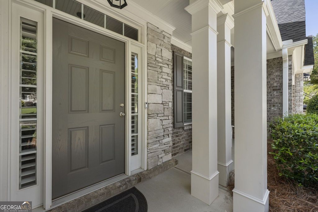 101 Lake Reserve Way, Canton, GA 30115 — photo 4