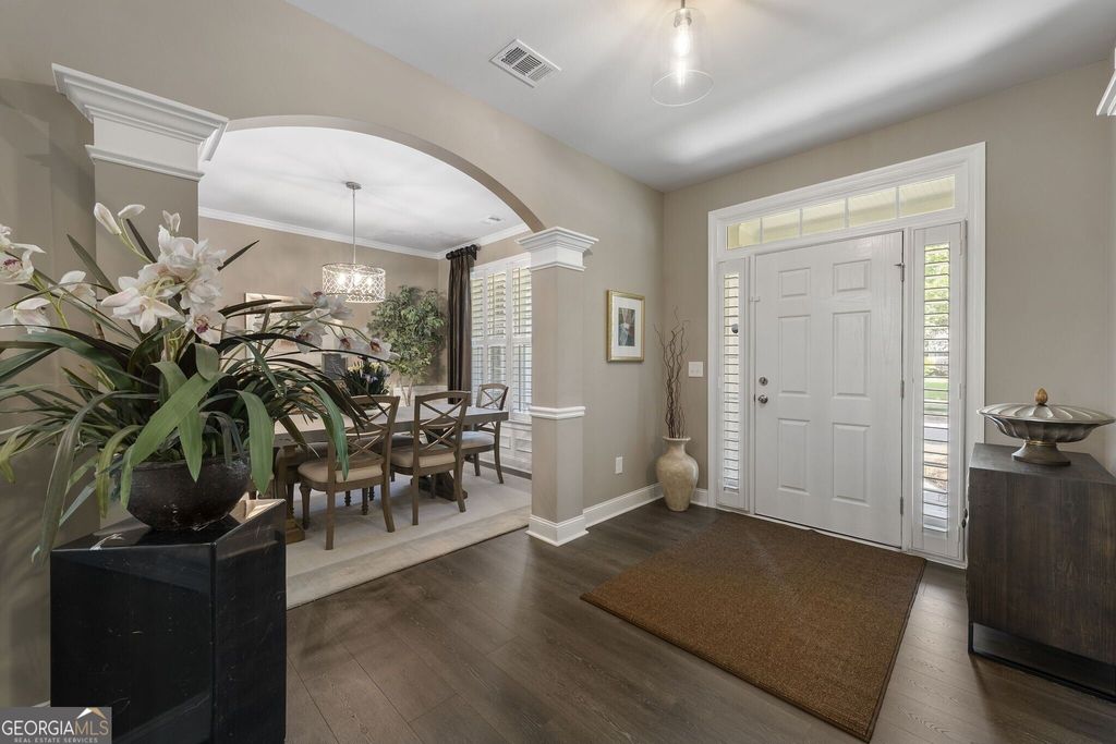 101 Lake Reserve Way, Canton, GA 30115 — photo 5