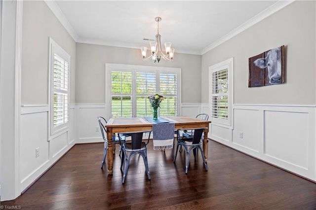 8463 Meadow Vista Drive, Lewisville, NC 27023