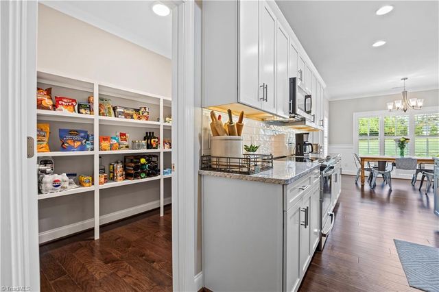 8463 Meadow Vista Drive, Lewisville, NC 27023