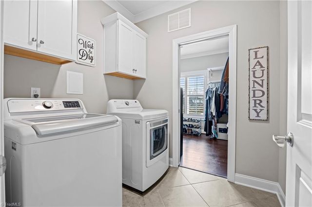8463 Meadow Vista Drive, Lewisville, NC 27023