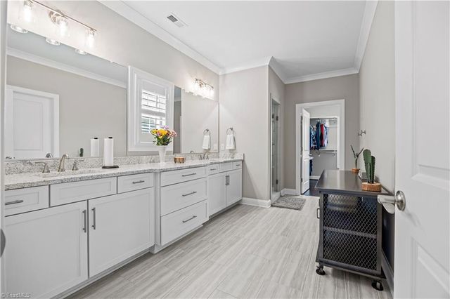 8463 Meadow Vista Drive, Lewisville, NC 27023