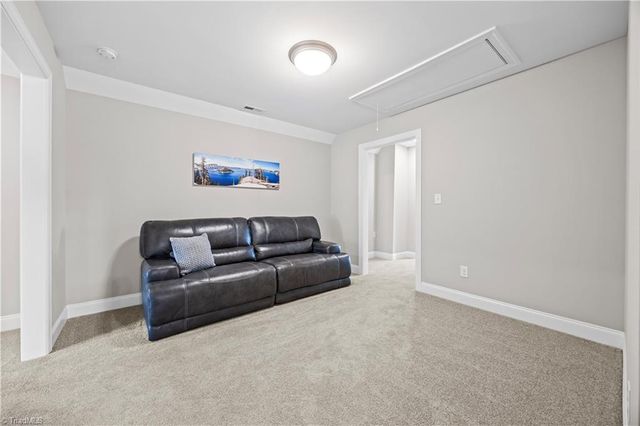 8463 Meadow Vista Drive, Lewisville, NC 27023