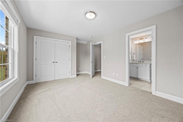 8463 Meadow Vista Drive, Lewisville, NC 27023