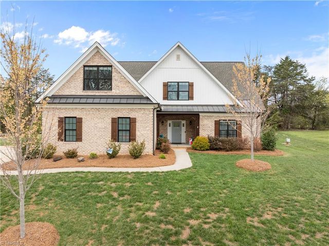 8463 Meadow Vista Drive, Lewisville, NC 27023