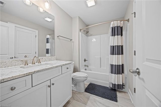 8463 Meadow Vista Drive, Lewisville, NC 27023