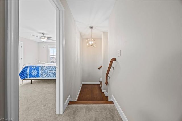 8463 Meadow Vista Drive, Lewisville, NC 27023