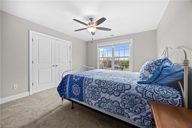 8463 Meadow Vista Drive, Lewisville, NC 27023