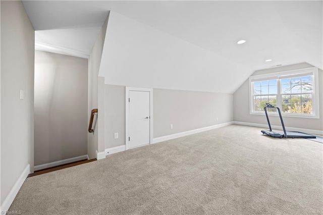 8463 Meadow Vista Drive, Lewisville, NC 27023