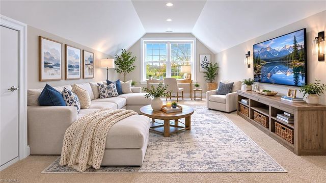 8463 Meadow Vista Drive, Lewisville, NC 27023