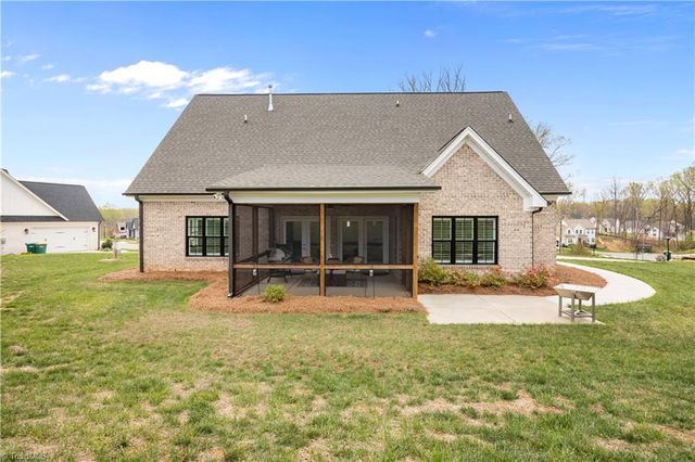 8463 Meadow Vista Drive, Lewisville, NC 27023