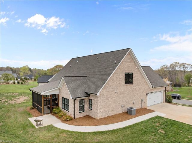 8463 Meadow Vista Drive, Lewisville, NC 27023
