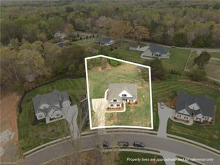 8463 Meadow Vista Drive, Lewisville, NC 27023