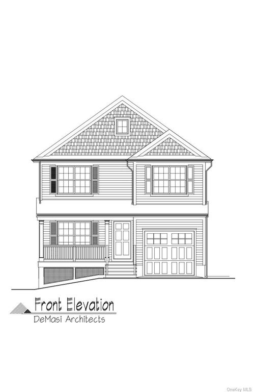 73 Melrose Avenue, Croton-on-hudson, NY 10520 — exterior