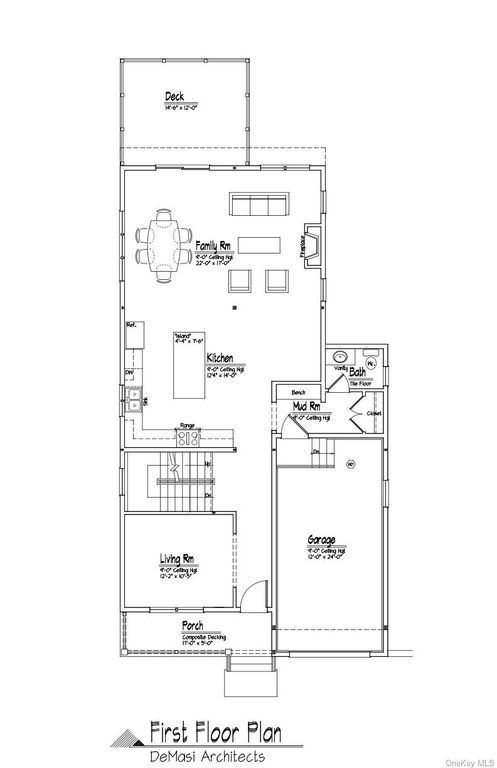 73 Melrose Avenue, Croton-on-hudson, NY 10520 — photo 2