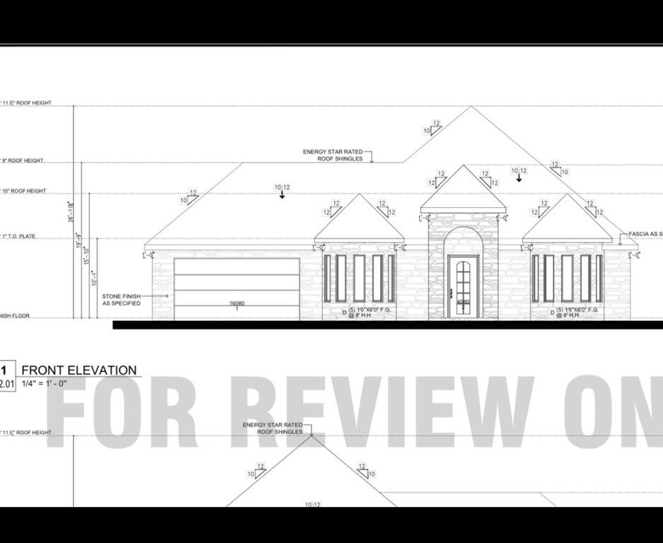 7259 NE County Road 1050, Rice, TX 75155
