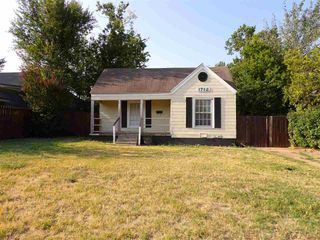 1712 NW Euclid Ave, Lawton, OK 73507