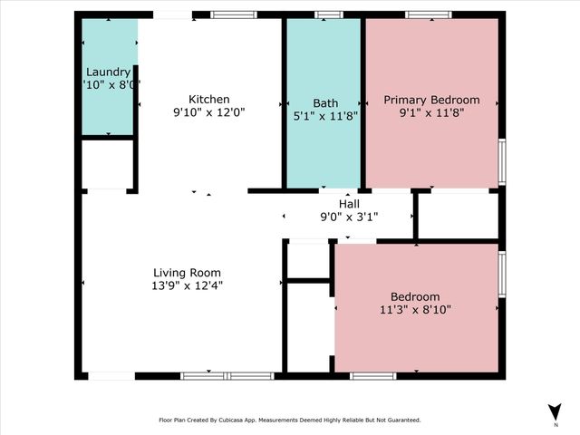 144 Boatman St, Cookeville, TN 38501