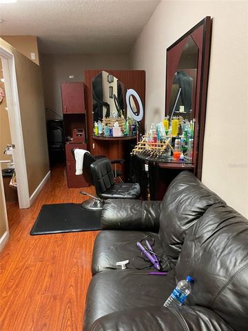 8421 S ORANGE BLOSSOM TRAIL 131, Orlando, FL 32809