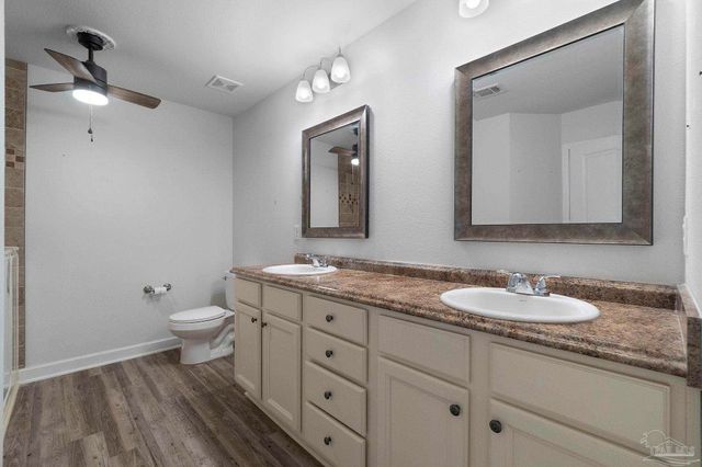 609 E Fisher St, Pensacola, FL 32503