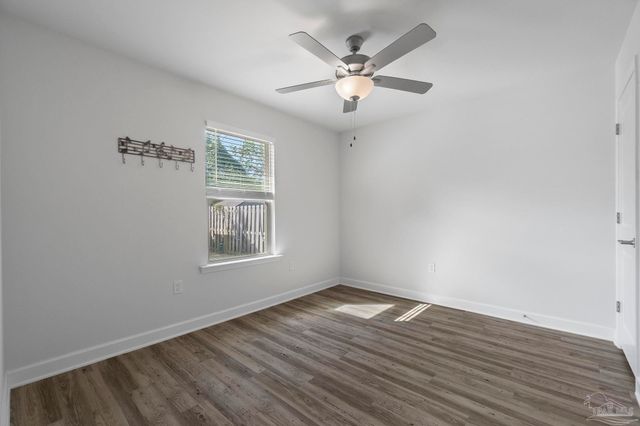 609 E Fisher St, Pensacola, FL 32503