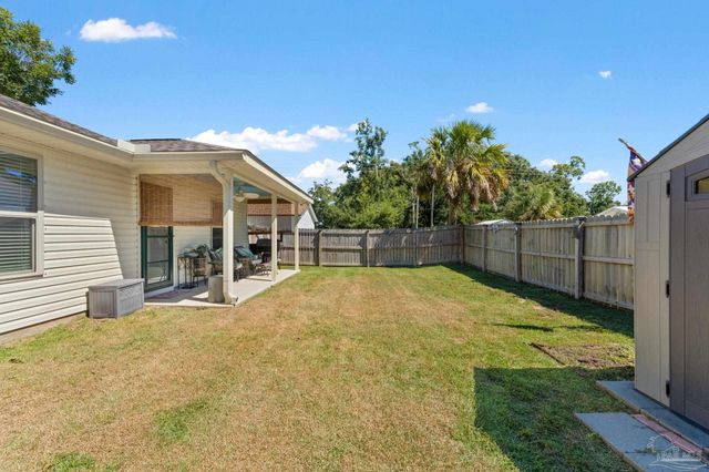 609 E Fisher St, Pensacola, FL 32503