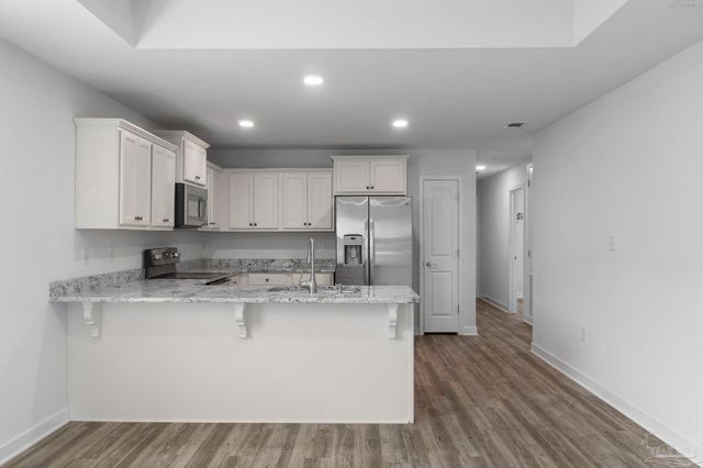 609 E Fisher St, Pensacola, FL 32503