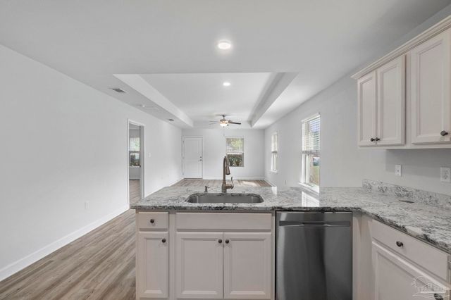 609 E Fisher St, Pensacola, FL 32503