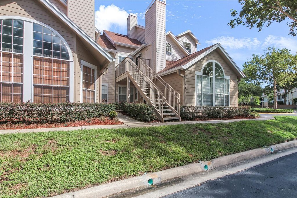 605 YOUNGSTOWN PARKWAY 30, Altamonte Springs, FL 32714