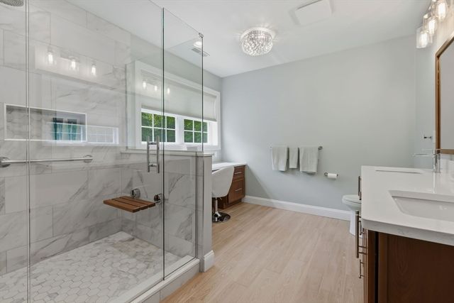 23 Oak Ledge Cir, Rowley, MA 01969