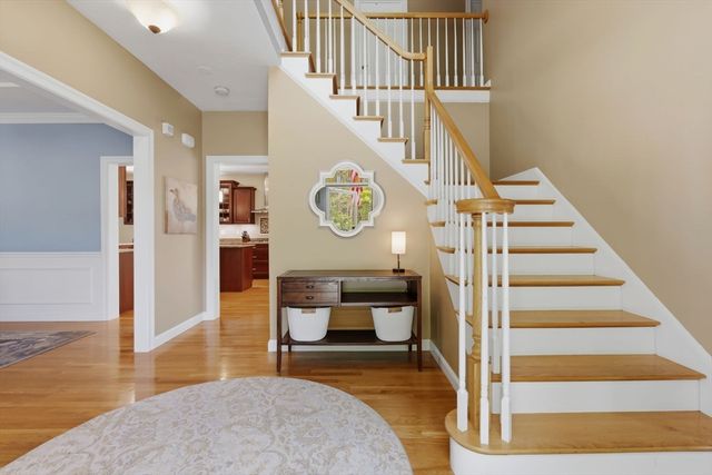 23 Oak Ledge Cir, Rowley, MA 01969