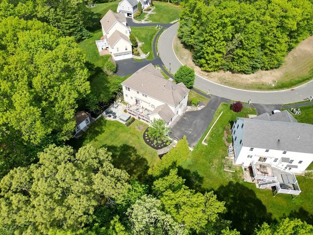 23 Oak Ledge Cir, Rowley, MA 01969