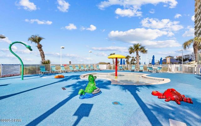 9450 S Thomas Drive 1410B, Panama City Beach, FL 32408