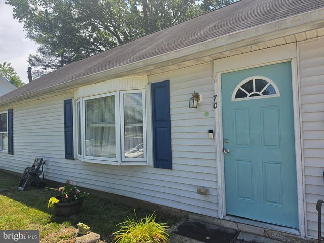 70 EDGEWOOD RD, Dover, DE 19901