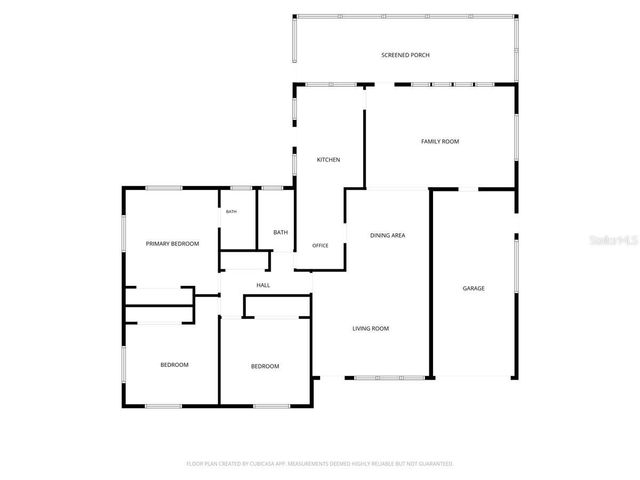 3004 W MARLIN AVENUE, Tampa, FL 33611