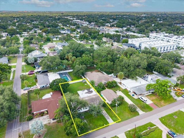 3004 W MARLIN AVENUE, Tampa, FL 33611