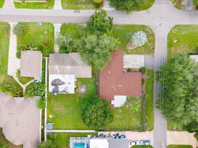 3004 W MARLIN AVENUE, Tampa, FL 33611