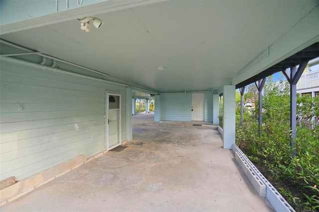 110 GEORGIA AVE. AVENUE, Crystal Beach, FL 34681