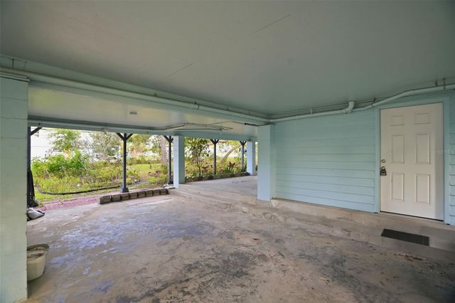 110 GEORGIA AVE. AVENUE, Crystal Beach, FL 34681