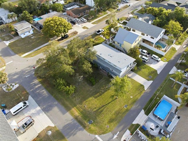 110 GEORGIA AVE. AVENUE, Crystal Beach, FL 34681