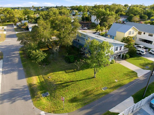 110 GEORGIA AVE. AVENUE, Crystal Beach, FL 34681