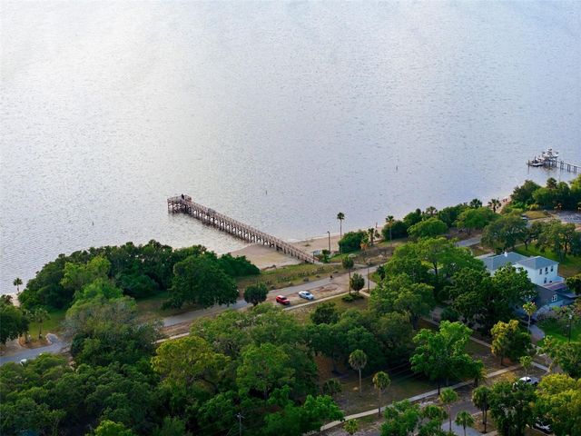 110 GEORGIA AVE. AVENUE, Crystal Beach, FL 34681