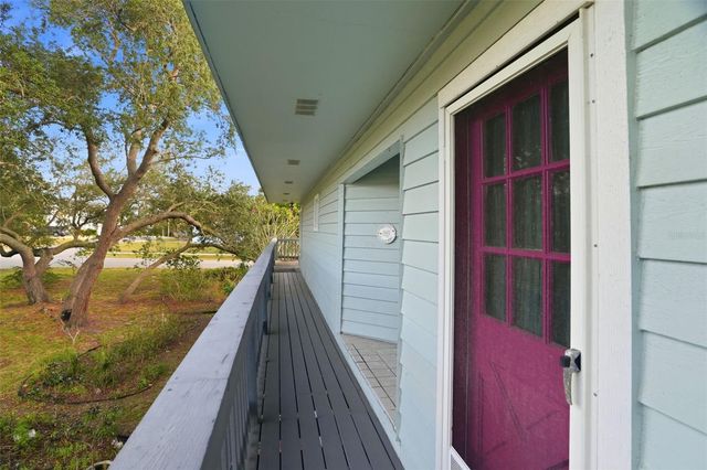 110 GEORGIA AVE. AVENUE, Crystal Beach, FL 34681