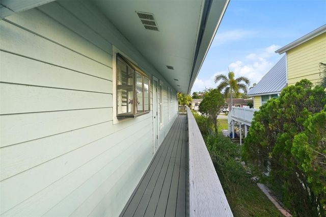 110 GEORGIA AVE. AVENUE, Crystal Beach, FL 34681